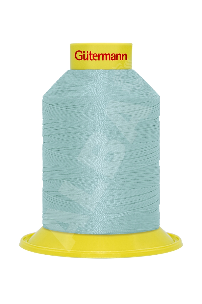 GUTERMANN MARAFLEX 120/1500mt Col. 0195 AZZURRO/CELESTE