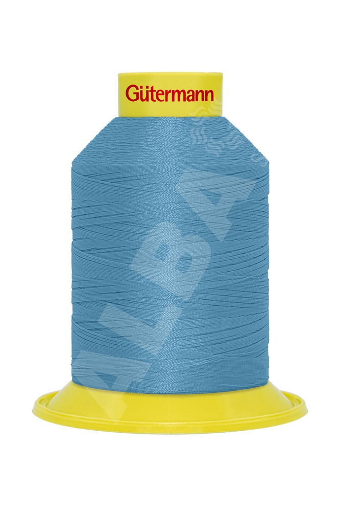 GUTERMANN MARAFLEX 120/1500mt Col. 0197 AZZURRO/CELESTE