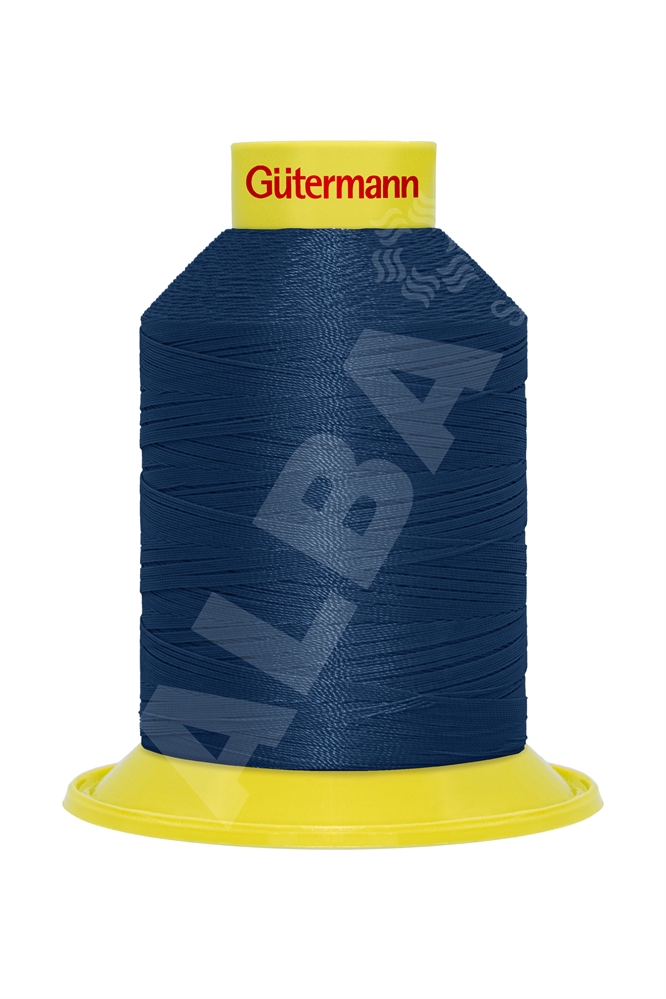 GUTERMANN MARAFLEX 120/1500mt Col. 0214 BLUE
