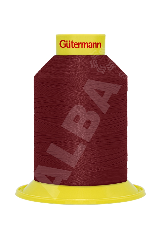 GUTERMANN MARAFLEX 120/1500mt Col. 0226 ROSSO