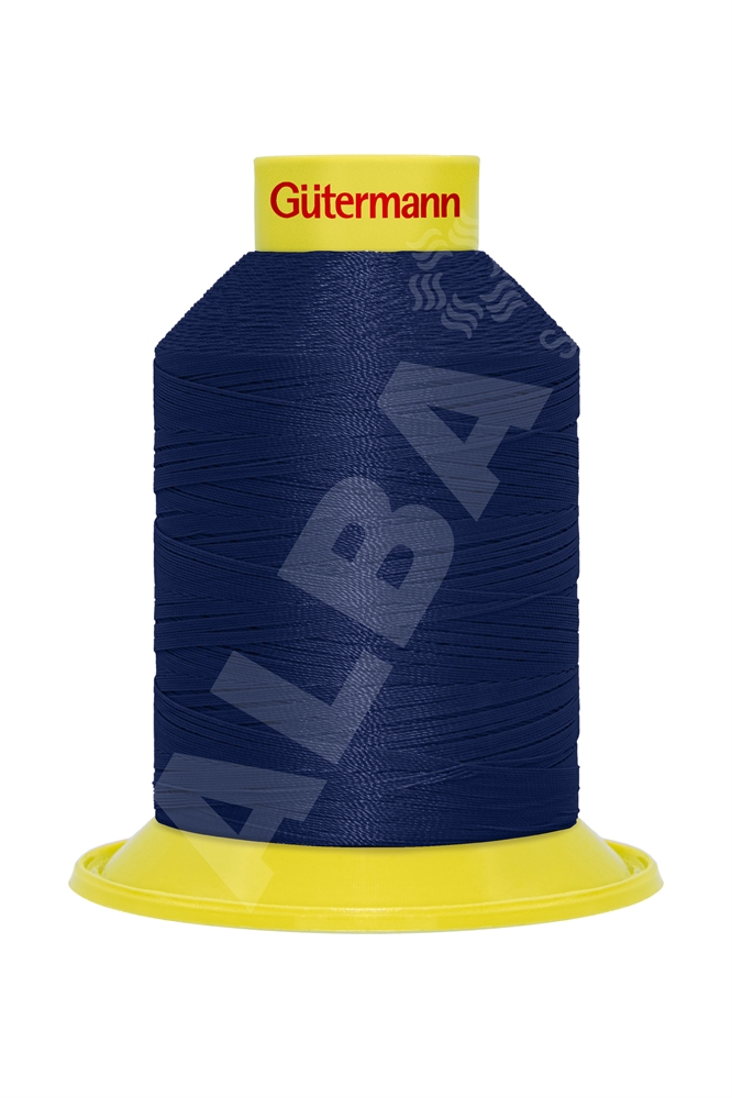 GUTERMANN MARAFLEX 120/1500mt Col. 0232 BLUE