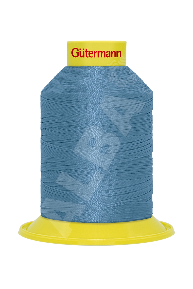 GUTERMANN MARAFLEX 120/1500mt Col. 0278 AZZURRO