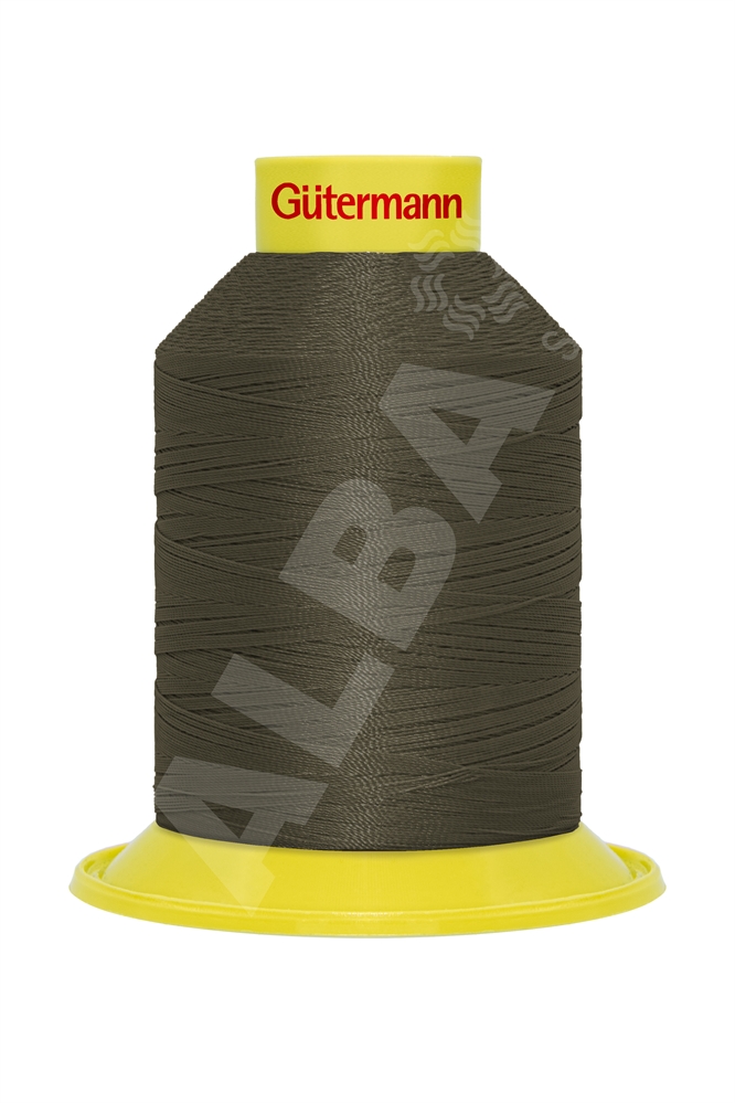 GUTERMANN MARAFLEX 120/1500mt Col. 0308 MARRONE