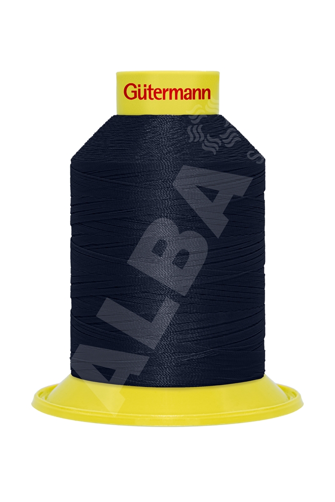 GUTERMANN MARAFLEX 120/1500mt Col. 0310 BLU SCURO
