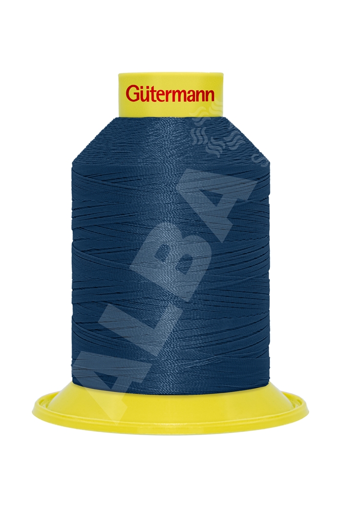 GUTERMANN MARAFLEX 120/1500mt Col. 0312 BLUE