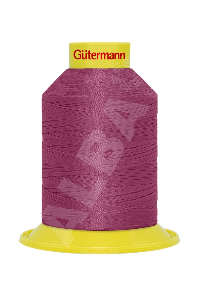 GUTERMANN MARAFLEX 120/1500mt Col. 0321 VIOLA/FUCSIA