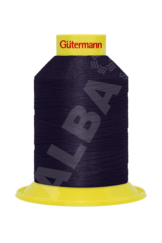 GUTERMANN MARAFLEX 120/1500mt Col. 0324 VIOLA