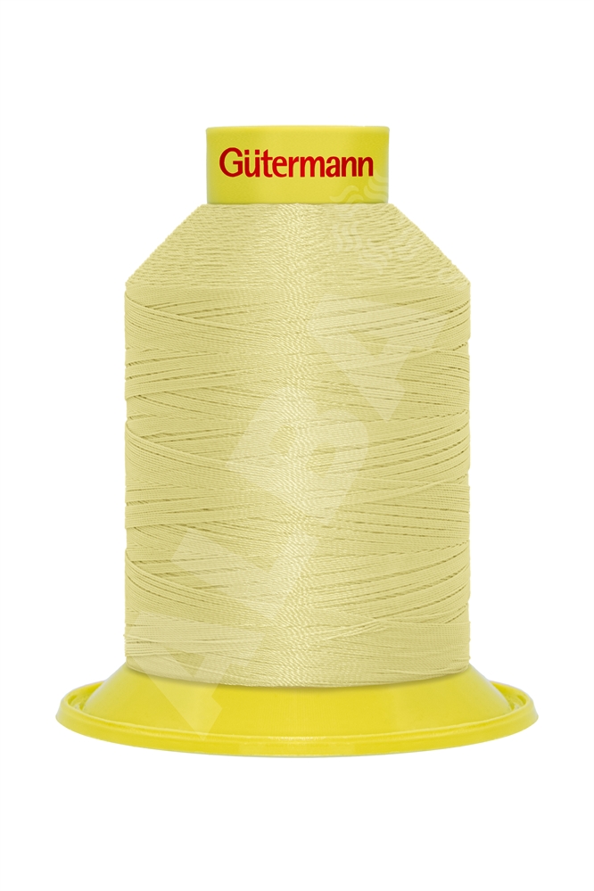 GUTERMANN MARAFLEX 120/1500mt Col. 0325 GIALLO CHIARO