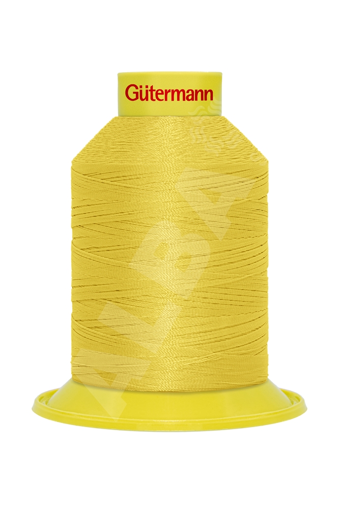 GUTERMANN MARAFLEX 120/1500mt Col. 0327 GIALLO