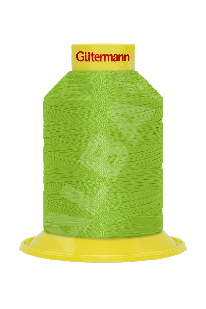 GUTERMANN MARAFLEX 120/1500mt Col. 0336 VERDE ACIDO ACCESO