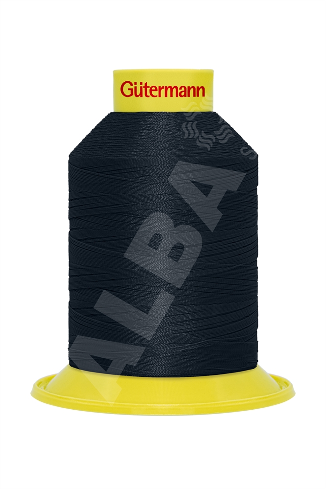 GUTERMANN MARAFLEX 120/1500mt Col. 0339 BLU NOTTE