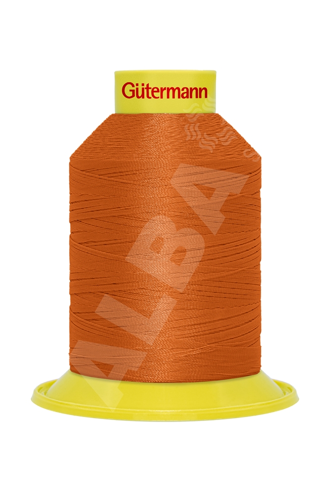 GUTERMANN MARAFLEX 120/1500mt Col. 0351 ARANCIONE