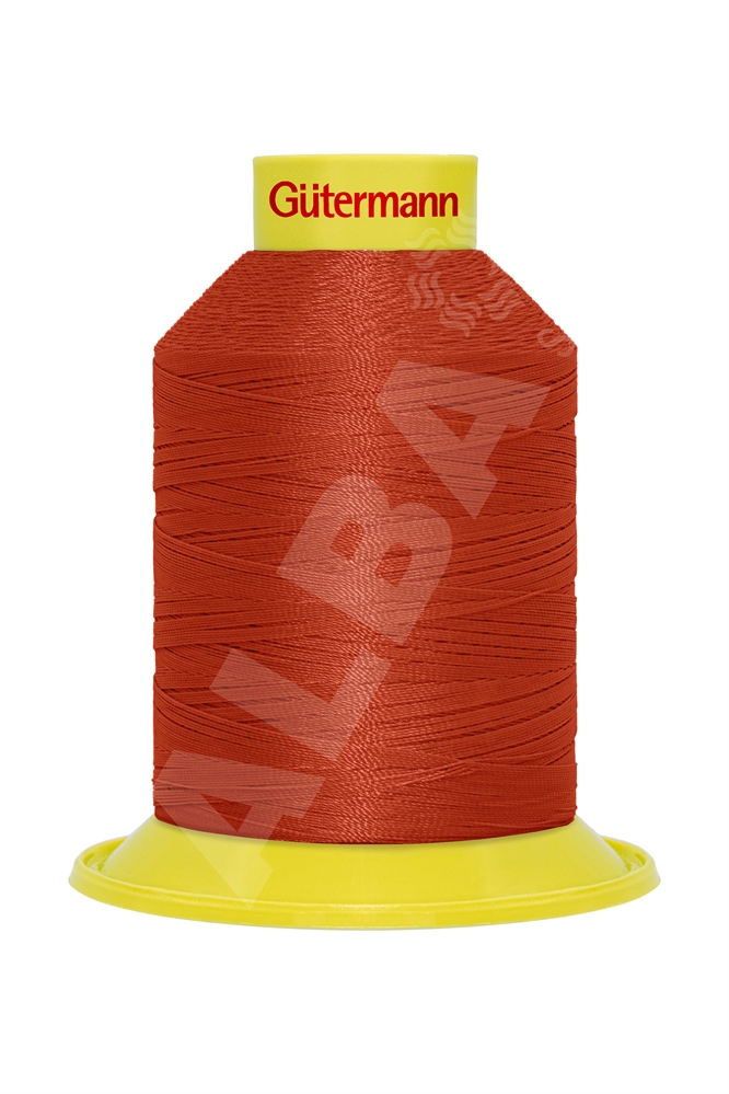 GUTERMANN MARAFLEX 120/1500mt Col. 0364 ROSSO