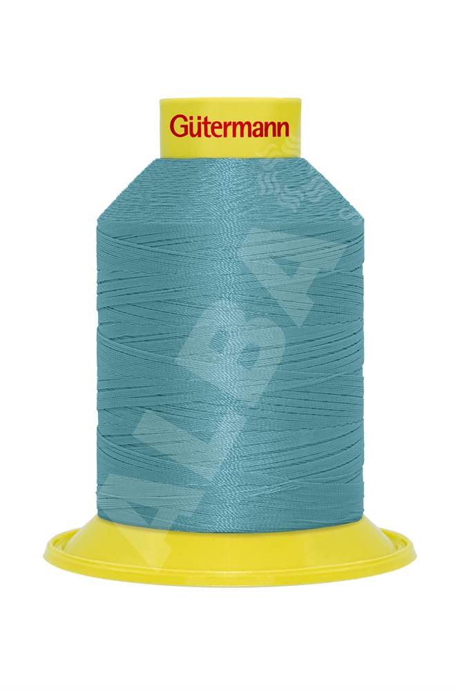 GUTERMANN MARAFLEX 120/1500mt Col. 0385 AZZURRO/CELESTE