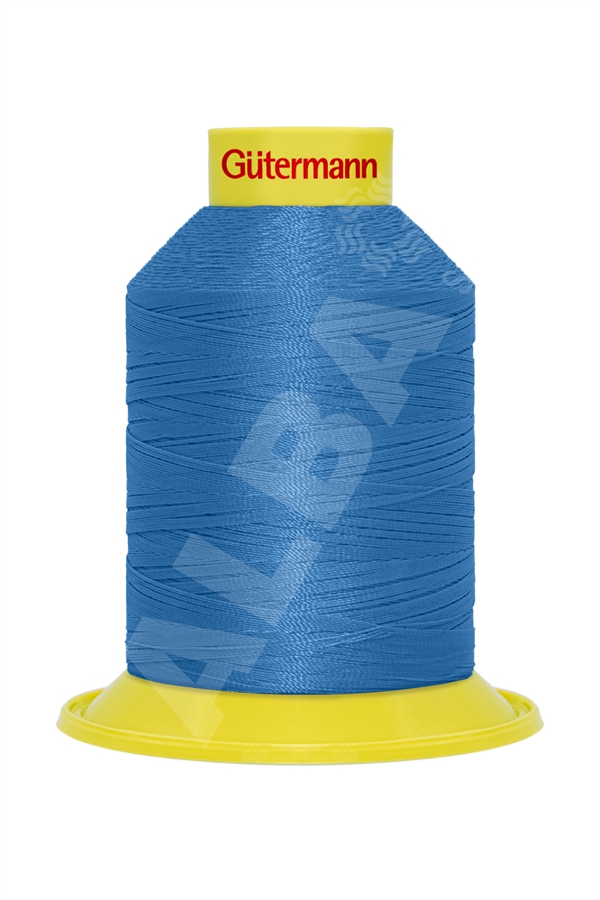 GUTERMANN MARAFLEX 120/1500mt Col. 0386 AZZURRO/BLUE
