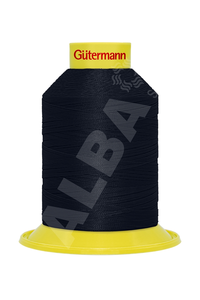 GUTERMANN MARAFLEX 120/1500mt Col. 0387 BLUE SCURO
