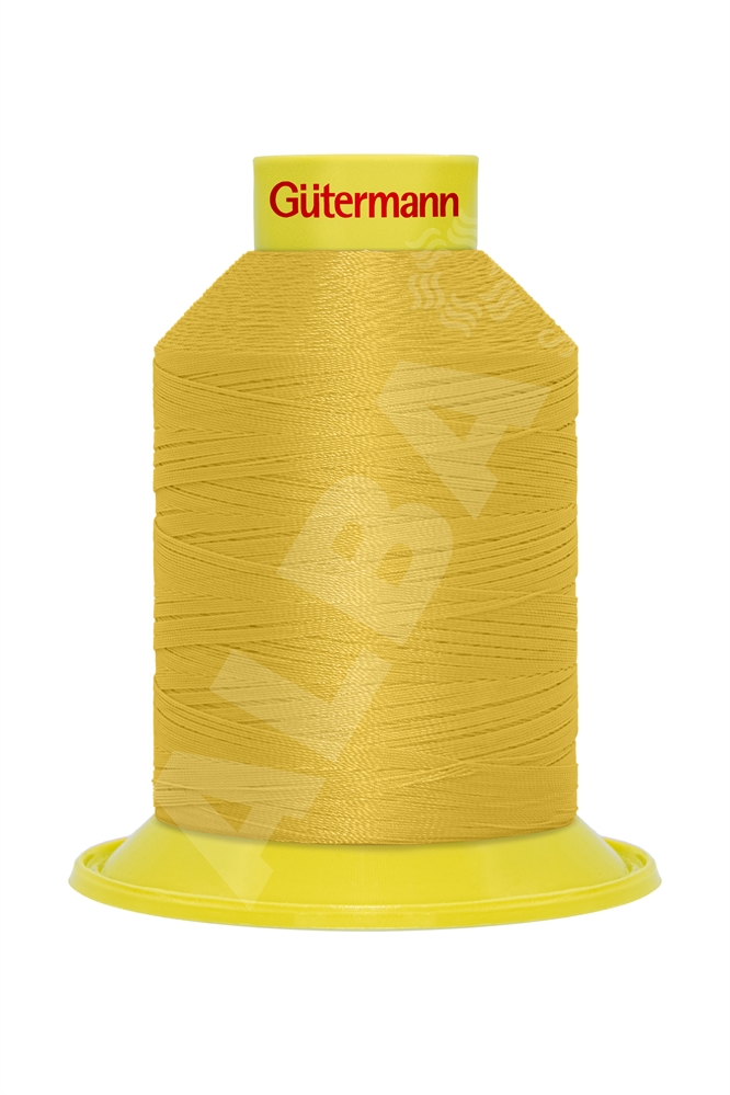GUTERMANN MARAFLEX 120/1500mt Col. 0416 GIALLO/OCRA