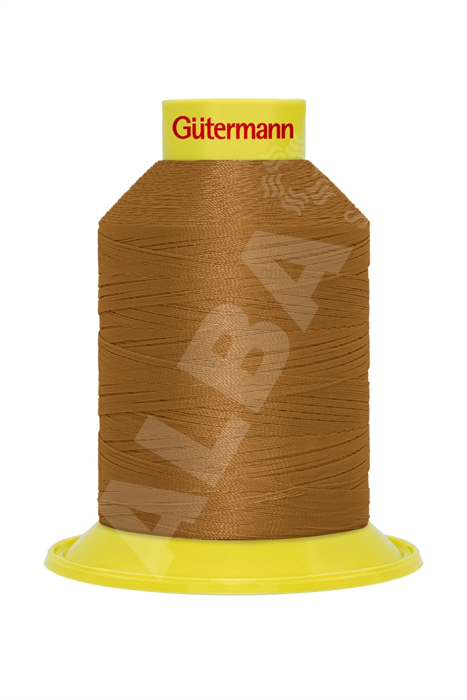 GUTERMANN MARAFLEX 120/1500mt Col. 0448 MARRONE CHIARO