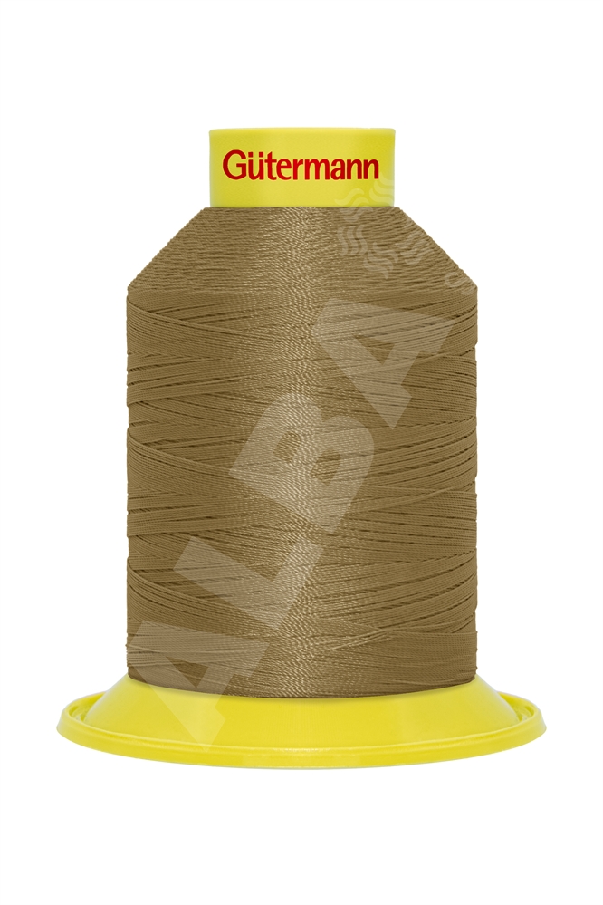 GUTERMANN MARAFLEX 120/1500mt Col. 0453 MARRONE CHIARO