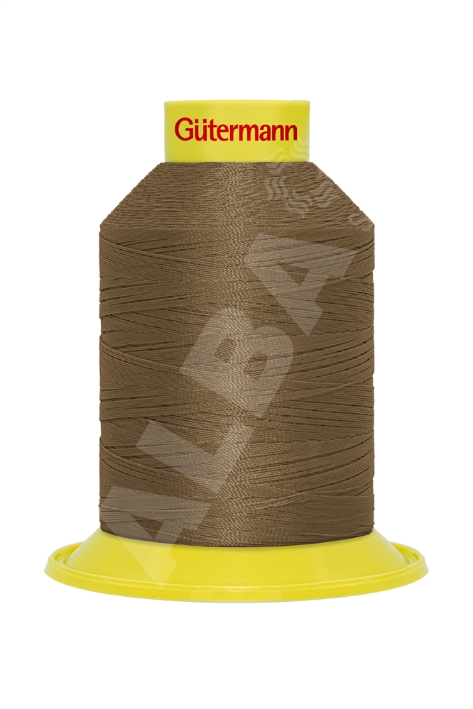 GUTERMANN MARAFLEX 120/1500mt Col. 0454 MARRONE