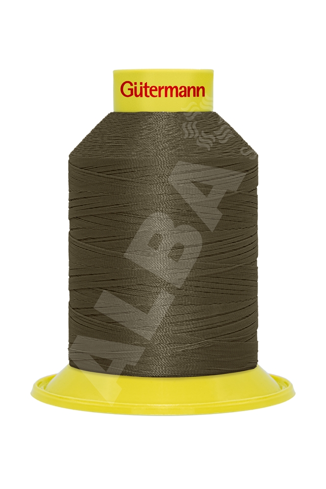 GUTERMANN MARAFLEX 120/1500mt Col. 0467 MARRONE