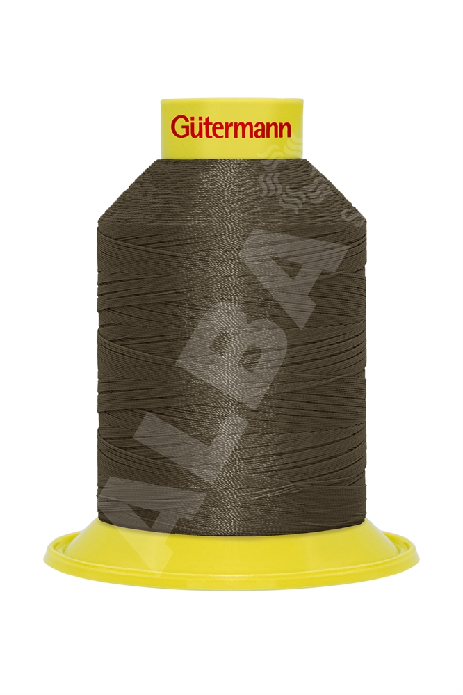 GUTERMANN MARAFLEX 120/1500mt Col. 0480 MARRONE
