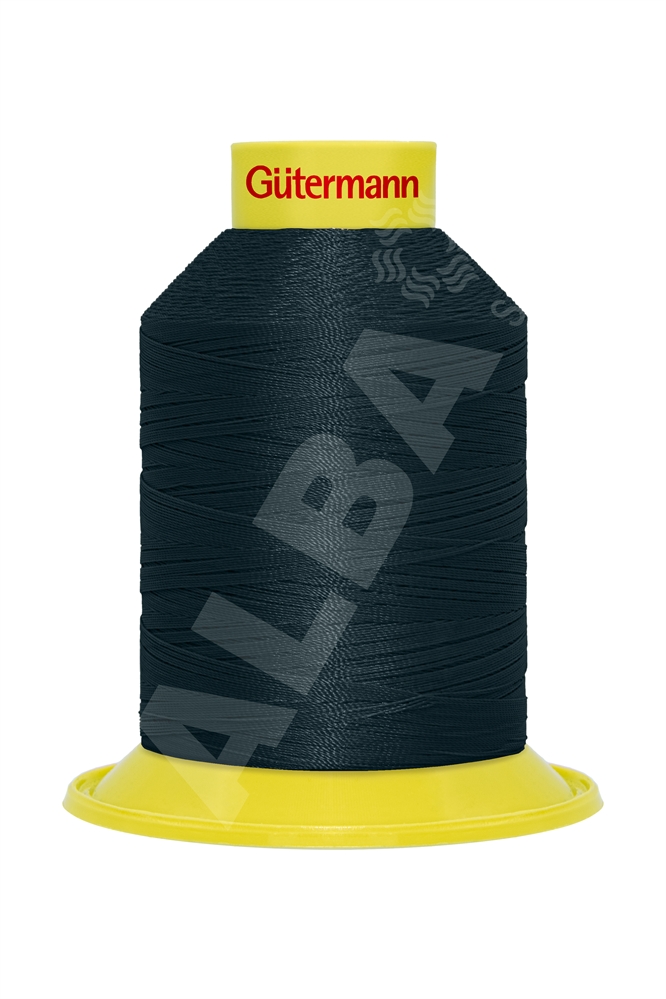 GUTERMANN MARAFLEX 120/1500mt Col. 0487 BLUE SCURO