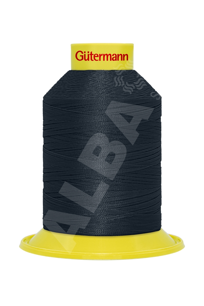 GUTERMANN MARAFLEX 120/1500mt Col. 0537 BLUE SCURO