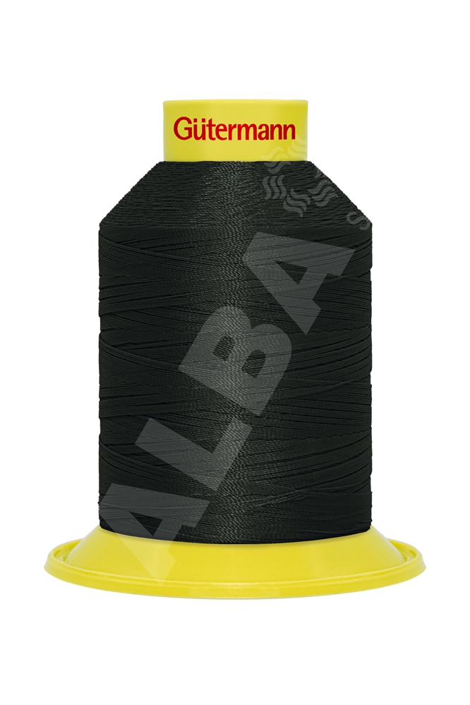 GUTERMANN MARAFLEX 120/1500mt Col. 0542 BLUE SCURO