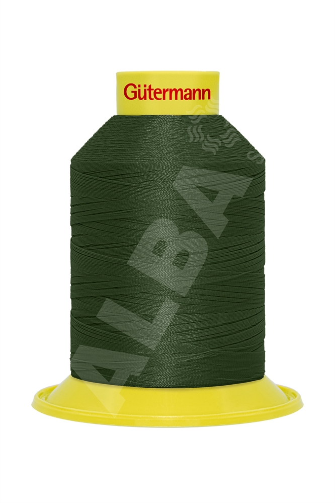 GUTERMANN MARAFLEX 120/1500mt Col. 0561 VERDE