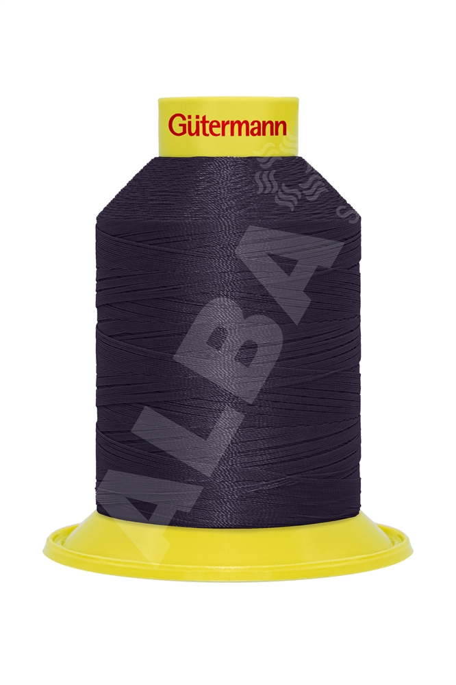 GUTERMANN MARAFLEX 120/1500mt Col. 0575 VIOLA PRUGNA