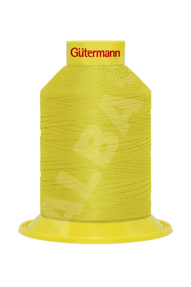 GUTERMANN MARAFLEX 120/1500mt Col. 0580 GIALLO