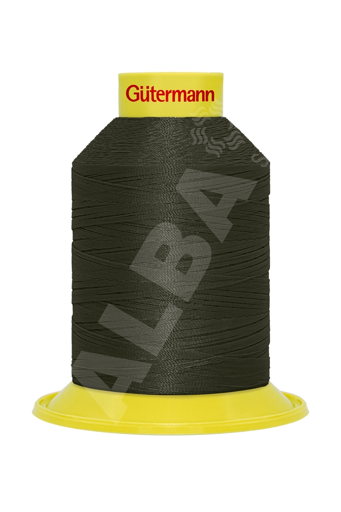 GUTERMANN MARAFLEX 120/1500mt Col. 0636 GRIGIO SCURO