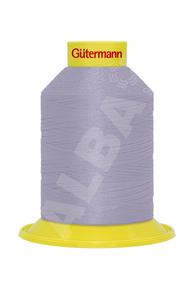GUTERMANN MARAFLEX 120/1500mt Col. 0656 AZZURRO/VIOLA CHIARO