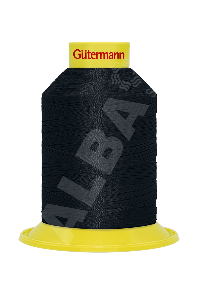 GUTERMANN MARAFLEX 120/1500mt Col. 0665 BLU NOTTE