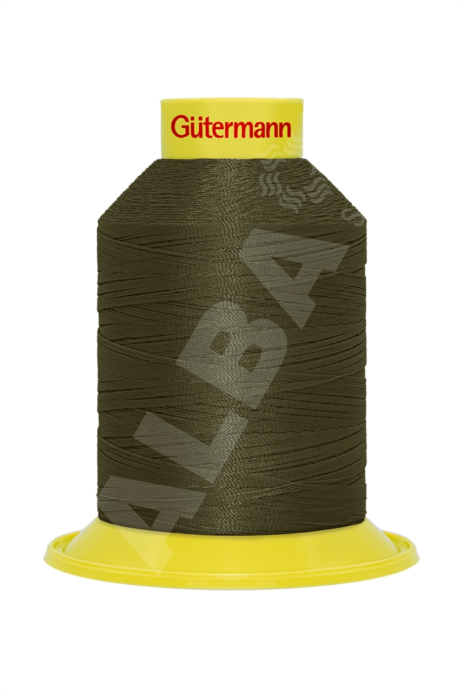 GUTERMANN MARAFLEX 120/1500mt Col. 0676 VERDE
