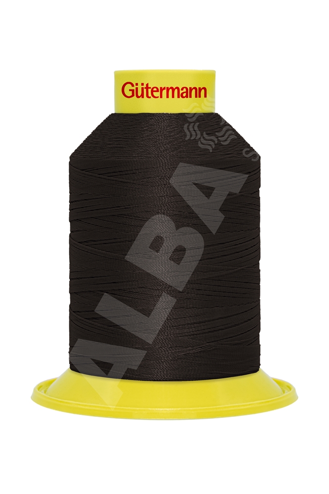 GUTERMANN MARAFLEX 120/1500mt Col. 0682 MARRONE SCURO