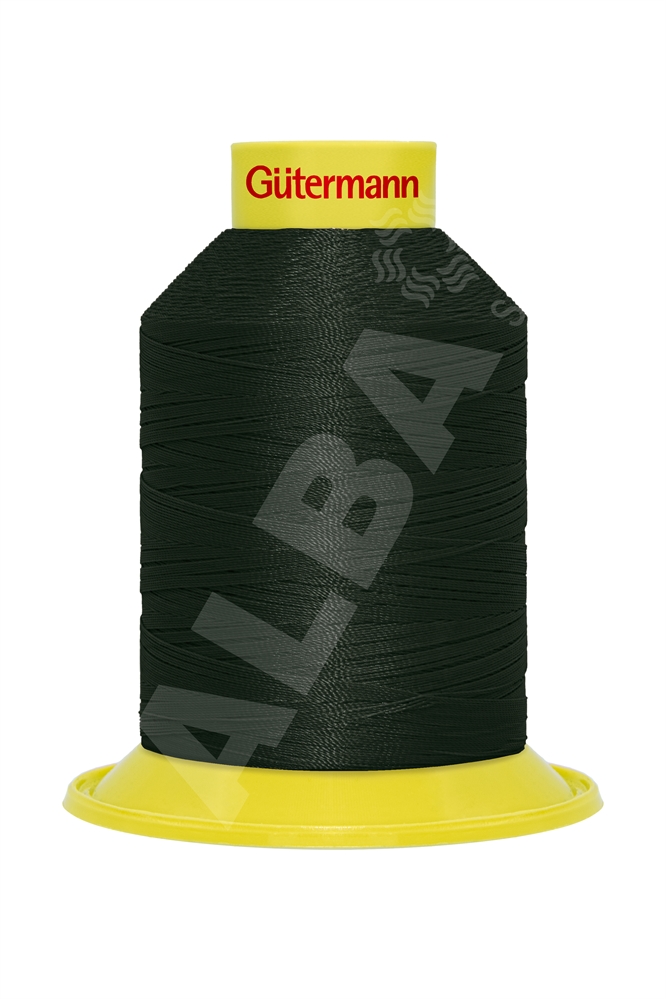 GUTERMANN MARAFLEX 120/1500mt Col. 0687 VERDE SCURO