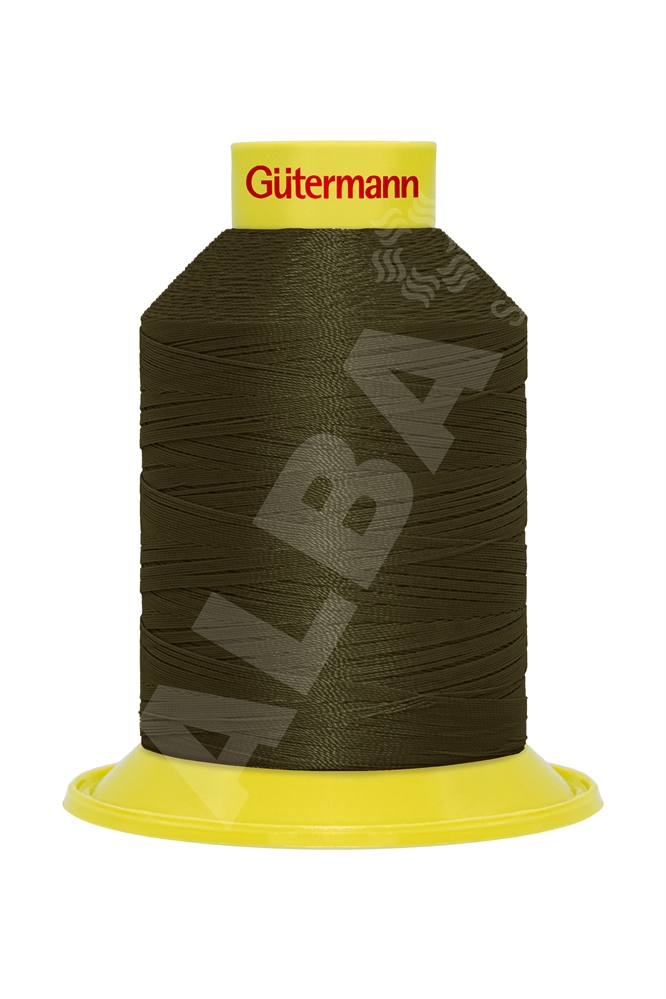 GUTERMANN MARAFLEX 120/1500mt Col. 0689 VERDE