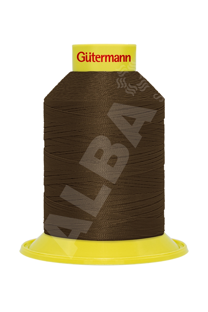 GUTERMANN MARAFLEX 120/1500mt Col. 0694 MARRONE