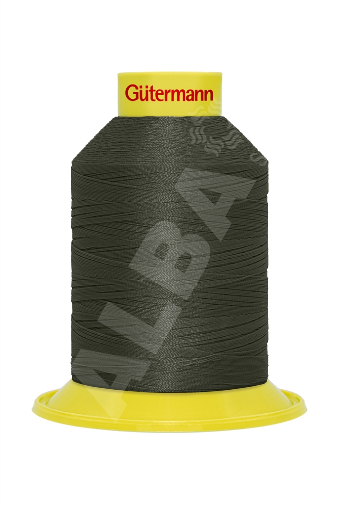 GUTERMANN MARAFLEX 120/1500mt Col. 0702 GRIGIO SCURO