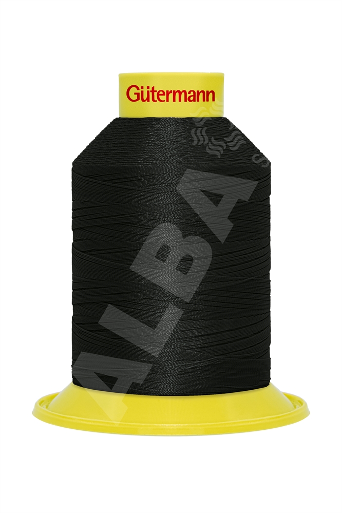 GUTERMANN MARAFLEX 120/1500mt Col. 0755 GRIGIO VERDE SCURO