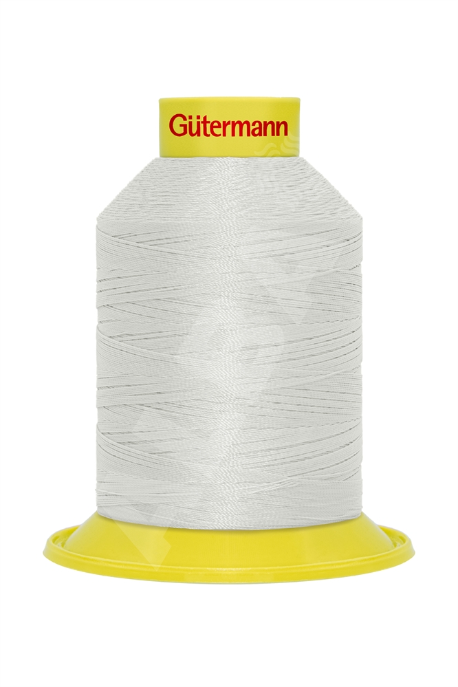 GUTERMANN MARAFLEX 120/1500mt Col. 0800 BIANCO OTTICO
