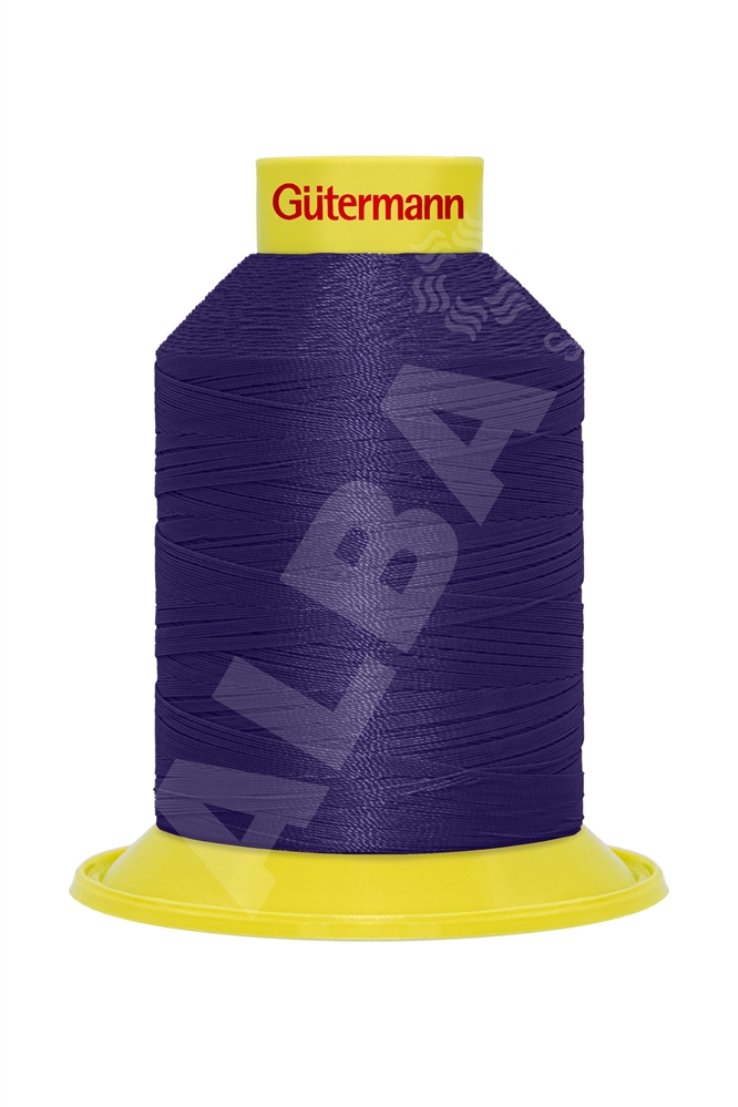 GUTERMANN MARAFLEX 120/1500mt Col. 0810 VIOLA