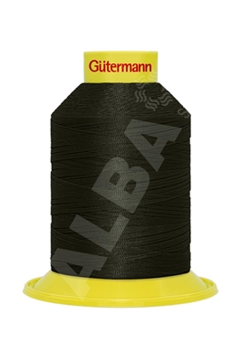 GUTERMANN MARAFLEX 120/1500mt Col. 0937 VERDE SCURO