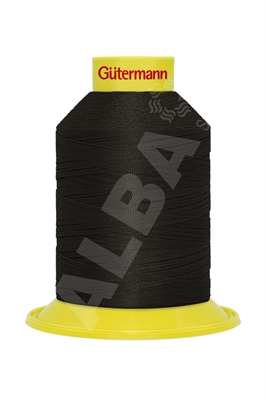 GUTERMANN MARAFLEX 120/1500mt Col. 1348 MARRONE SCURO
