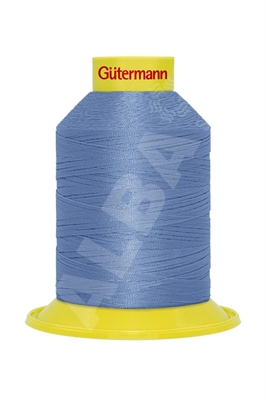GUTERMANN MARAFLEX 120/1500mt Col. 2246 AZZURRO/BLUE