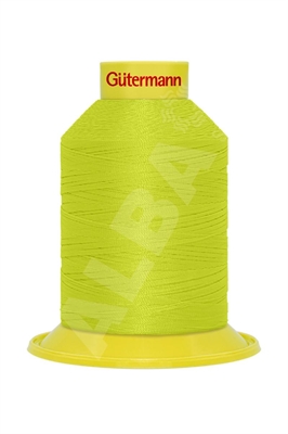 GUTERMANN MARAFLEX 120/1500mt Col. 3499 GIALLO ACIDO