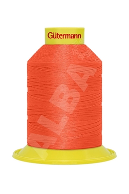 GUTERMANN MARAFLEX 120/1500mt Col. 3722 ARANCIONE FLUO