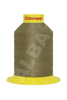 GUTERMANN MARAFLEX 120/1500mt Col. 3725 MARRONE/BEIGE SCURO